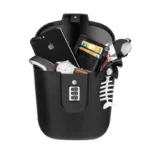 BEACHBOX Prenosni sef za plažu sa pin bravom - Image 2