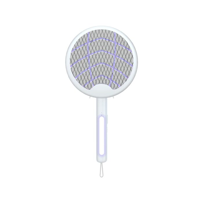 Gominimo – Sklopivi električni reket za komarce - Image 3