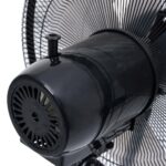 Ventilator sa raspršivačem vode LB-FS-40B - Image 7