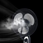 Ventilator sa raspršivačem vode LB-FS-40B - Image 9