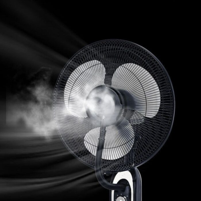 Ventilator sa raspršivačem vode LB-FS-40B - Image 9