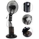 Ventilator sa raspršivačem vode LB-FS-40B - Image 2