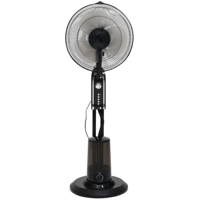 Ventilator sa raspršivačem vode LB-FS-40B - Image 3