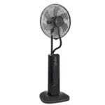 Ventilator sa raspršivačem vode i daljinskim WU-FS07-DC - Image 3