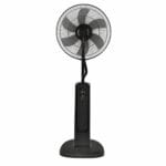 Ventilator sa raspršivačem vode i daljinskim WU-FS07-DC - Image 2