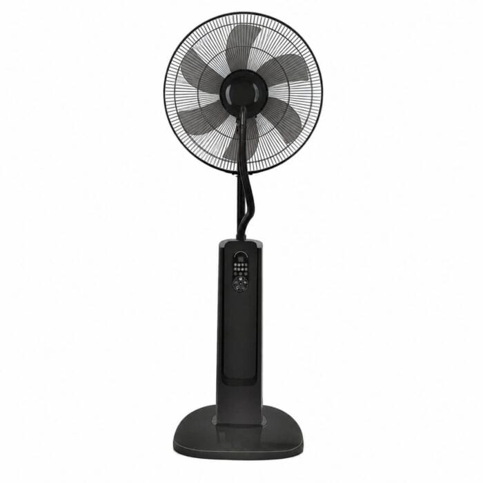 Ventilator sa raspršivačem vode i daljinskim WU-FS07-DC - Image 2