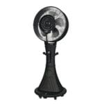 Ventilator sa raspršivačem vode i daljinskim upravljačem WU-GY1705 - Image 3
