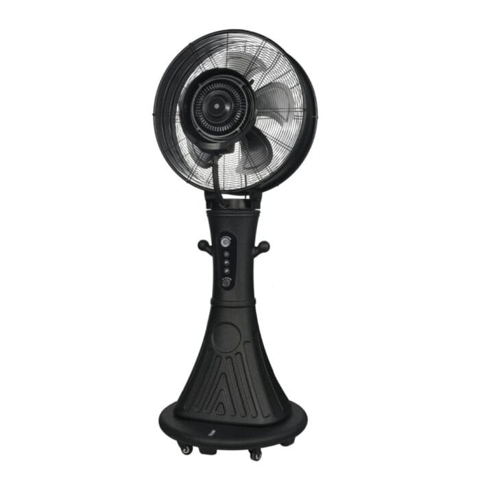Ventilator sa raspršivačem vode i daljinskim upravljačem WU-GY1705 - Image 3