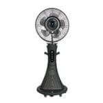 Ventilator sa raspršivačem vode i daljinskim upravljačem WU-GY1705 - Image 2