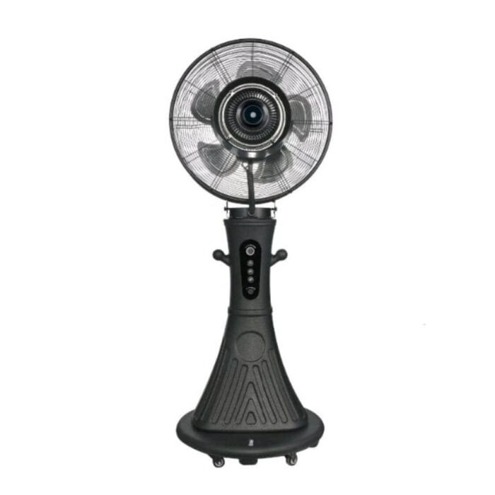 Ventilator sa raspršivačem vode i daljinskim upravljačem WU-GY1705 - Image 2