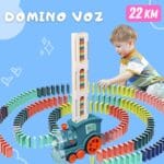 Domino voz