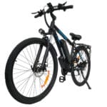 Električni bicikl C29 - Image 4