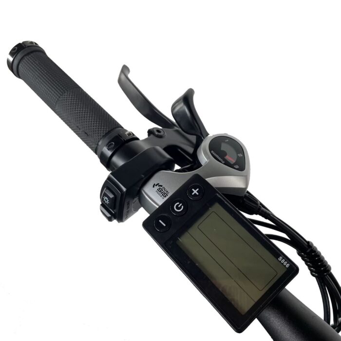 Električni bicikl EB12 - Image 3