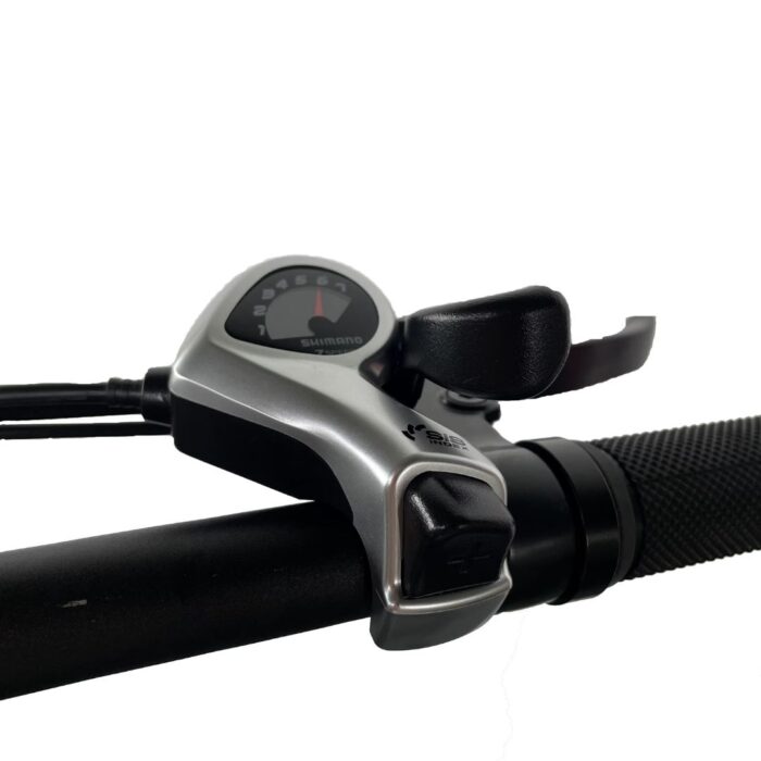 Električni bicikl EB12 - Image 4