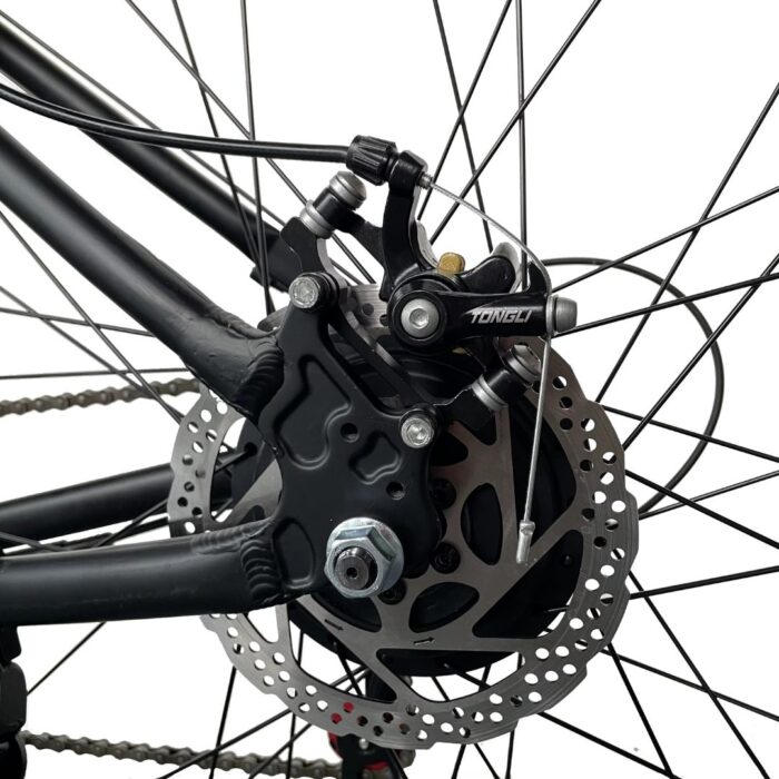 Električni bicikl EB12 - Image 8