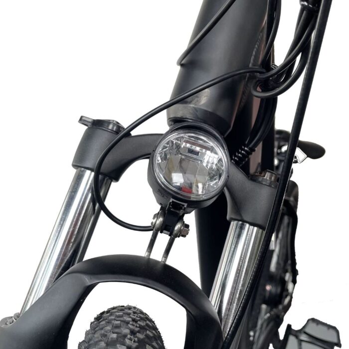 Električni bicikl EB12 - Image 6