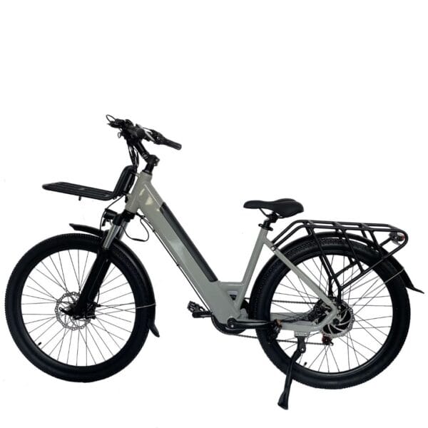 Električni bicikl, električno biciklo, ebike