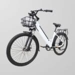 Električni bicikl EB16 - Image 2