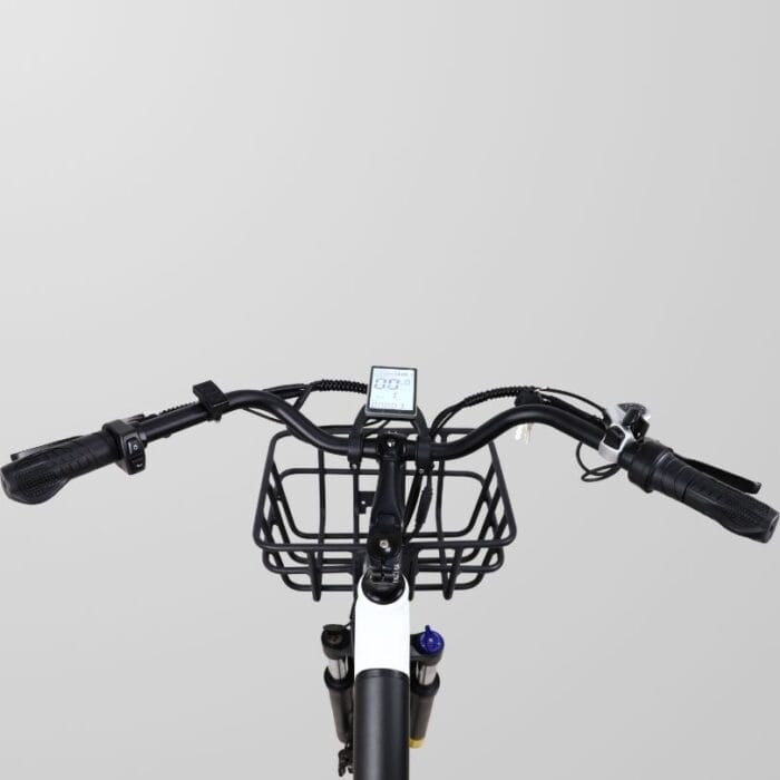Električni bicikl EB16 - Image 8
