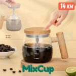 MixCup 400 - Električna samomiješajuća šolja