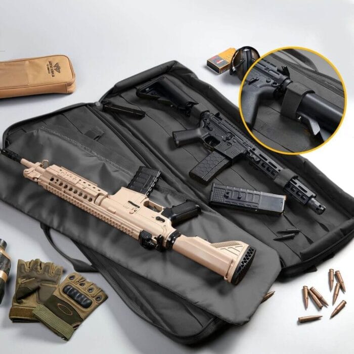 Torba za pušku MAGNUM - Image 2