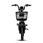 Električni skuter sa pedalama 350W 48V12Ah - Image 4