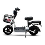Električni skuter sa pedalama 350W 48V12Ah - Image 2
