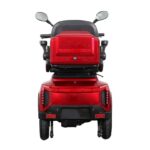 Električna trokolica CL-20N03-2 - Image 6