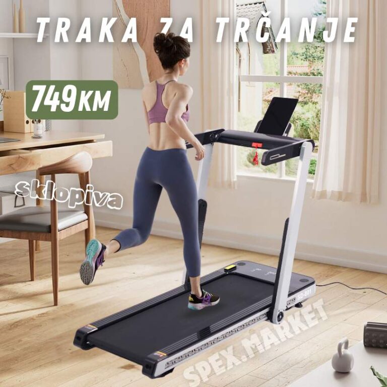 kućna traka za trčanje