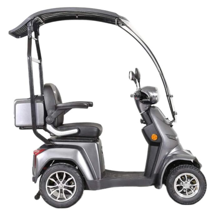 Električni četvorocikl CL-20N04-2 - Image 4