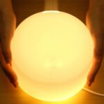 Aromi ultrazvučni difuzer 500ml sa aromaterapijom - Image 5