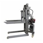 Električni viljuškar do 300 kg 993 - Image 4