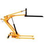 Hidraulični paletar do 700kg 989 - Image 3