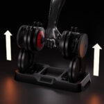 Smart Lock podesiva bučica 1.8–11.5 kg - Image 6