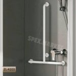 Antibakterijski sigurnosni rukohvat ZL-A103