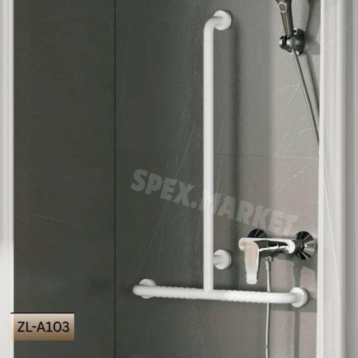 Antibakterijski sigurnosni rukohvat ZL-A103 - Image 1