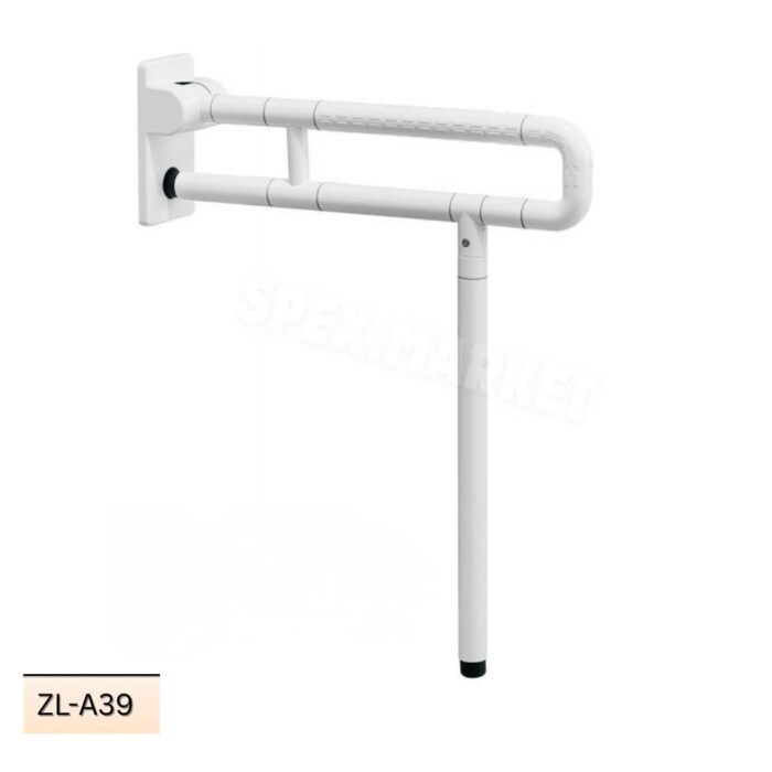 Antibakterijski sigurnosni rukohvat ZL-A38 / ZL-A39 - Image 4