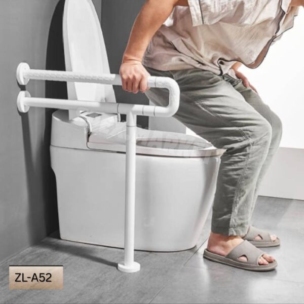 Antibakterijski sigurnosni rukohvat ZL-A52