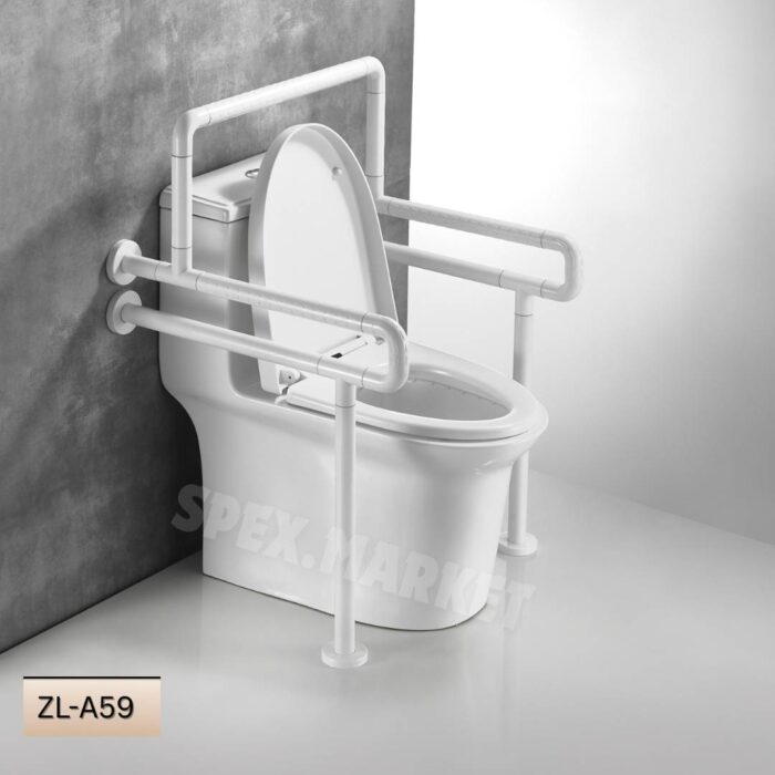 Antibakterijski sigurnosni rukohvat ZL-A59 - Image 1