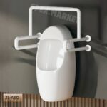 Antibakterijski sigurnosni rukohvat ZL-A60