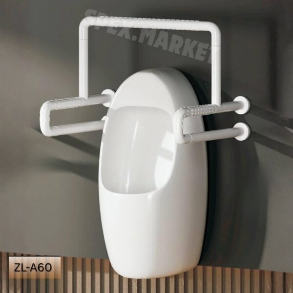 Antibakterijski sigurnosni rukohvat ZL-A60