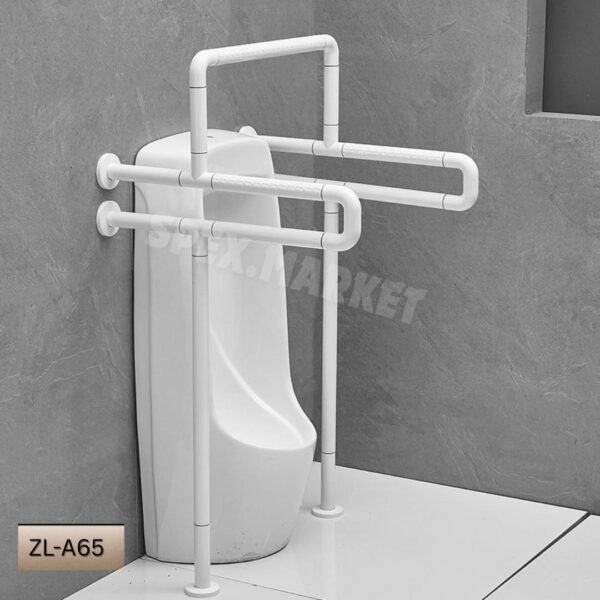 Antibakterijski sigurnosni rukohvat ZL-A65