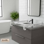 Antibakterijski sigurnosni rukohvat ZL-A76