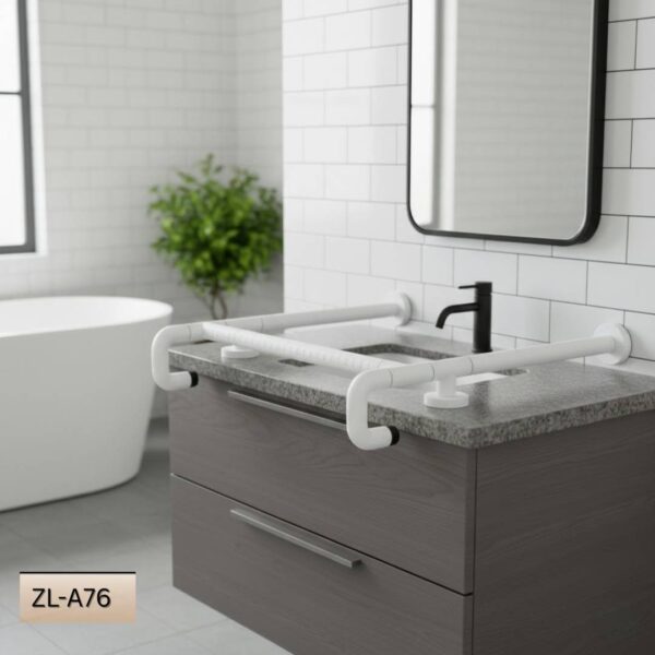 Antibakterijski sigurnosni rukohvat ZL-A76