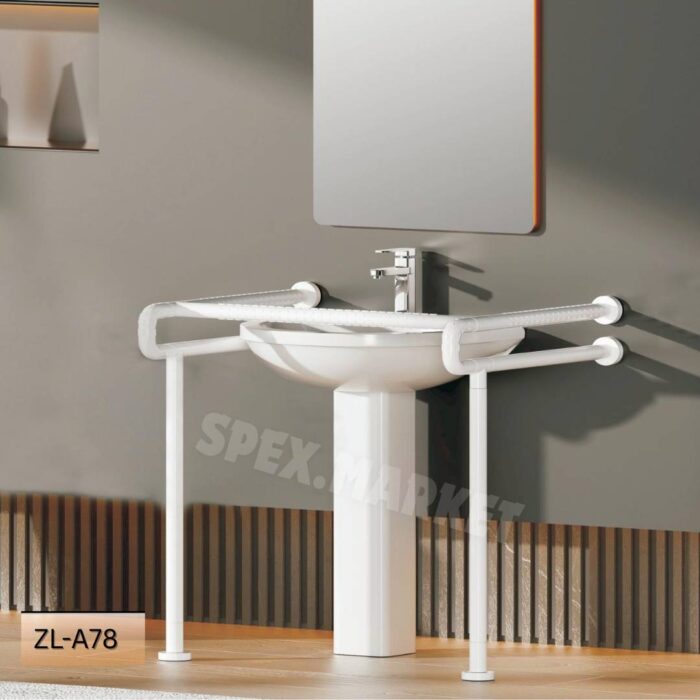 Antibakterijski sigurnosni rukohvat ZL-A78 - Image 1