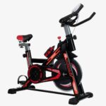BLACKFIT fitness spin bike - Image 4