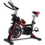 BLACKFIT fitness spin bike - Image 2