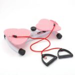 Core Twist PRO - Fitness rotaciona ploča za vježbanje - Image 2