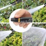 HydroJet mlaznica pod visokim pritiskom - 2 komada - Image 2