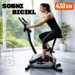 Sobni bicikl 501B za vježbanje